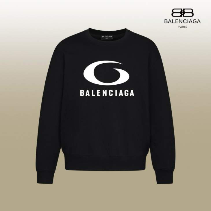 Picture of Balenciaga Sweatshirt _SKUBalenciagaXS-XLmptxB101629993